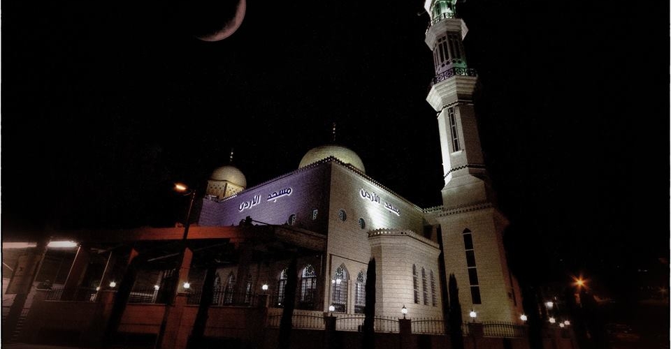 masjid.jo